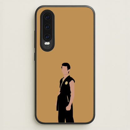 Miguel Diaz - C Kai  - Cobra Kai Phone Case for Huawei P30