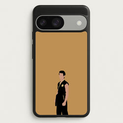 Miguel Diaz - C Kai  - Cobra Kai Phone Case for Google Pixel 9 / 9 Pro