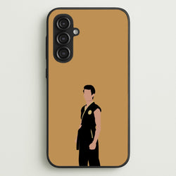 Miguel Diaz - C Kai  - Cobra Kai Phone Case for Galaxy S23FE