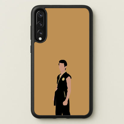 Miguel Diaz - C Kai  - Cobra Kai Phone Case for Huawei P20 Pro