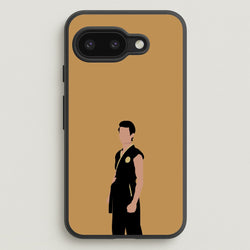 Miguel Diaz - C Kai  - Cobra Kai Phone Case for Google Pixel 9a