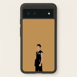 Miguel Diaz - C Kai  - Cobra Kai Phone Case for Google Pixel 6