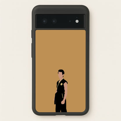 Miguel Diaz - C Kai  - Cobra Kai Phone Case for Google Pixel 6