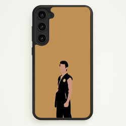 Miguel Diaz - C Kai  - Cobra Kai Phone Case for Galaxy S23 Plus