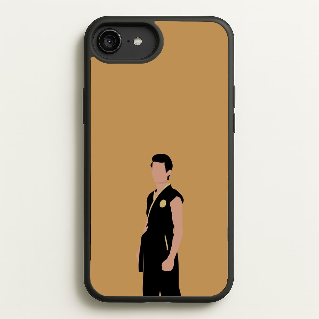 Miguel Diaz - C Kai  - Cobra Kai Phone Case for iPhone 6 Plus / 7 Plus / 8 Plus