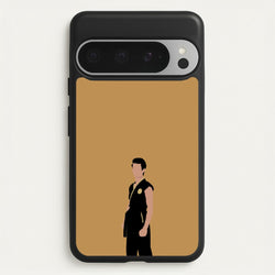 Miguel Diaz - C Kai  - Cobra Kai Phone Case for Google Pixel 9 Pro XL