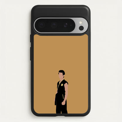 Miguel Diaz - C Kai  - Cobra Kai Phone Case for Google Pixel 9 Pro XL