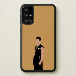 Miguel Diaz - C Kai  - Cobra Kai Phone Case for Galaxy A71