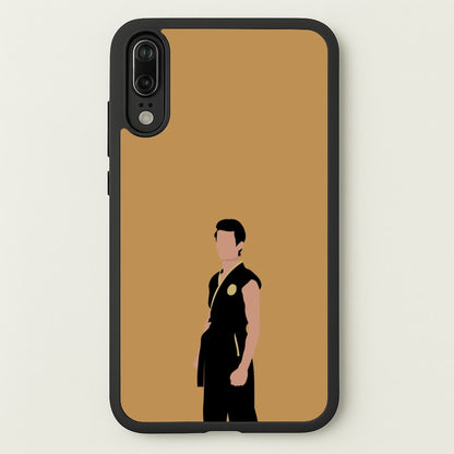 Miguel Diaz - C Kai  - Cobra Kai Phone Case for Huawei P20
