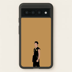 Miguel Diaz - C Kai  - Cobra Kai Phone Case for Google Pixel 7 Pro