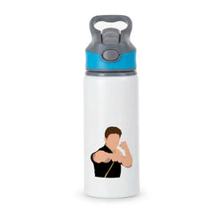 Robby Keane - C Kai Active Water Bottle - Blue