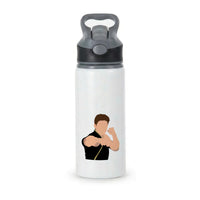 Robby Keane - C Kai Active Water Bottle
