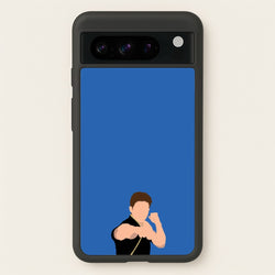 Robby Keane - C Kai  - Cobra Kai Phone Case for Google Pixel 8 Pro