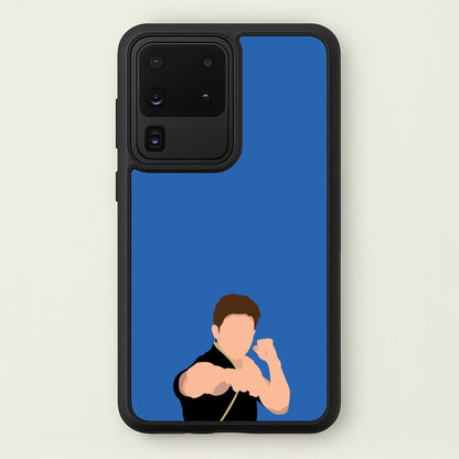 Robby Keane - C Kai  - Cobra Kai Phone Case for Galaxy S20 Ultra
