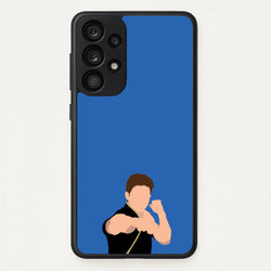 Robby Keane - C Kai  - Cobra Kai Phone Case for Galaxy A53