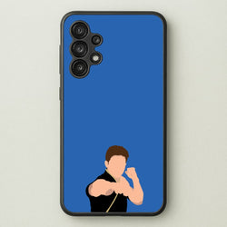 Robby Keane - C Kai  - Cobra Kai Phone Case for Galaxy A13