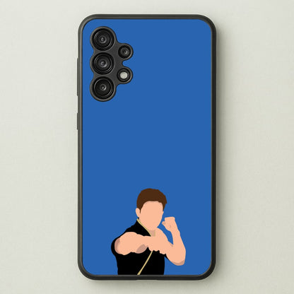 Robby Keane - C Kai  - Cobra Kai Phone Case for Galaxy A13