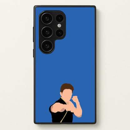 Robby Keane - C Kai  - Cobra Kai Phone Case for Galaxy S24 Ultra