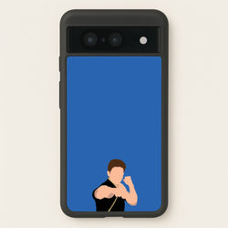 Robby Keane - C Kai  - Cobra Kai Phone Case for Google Pixel 8