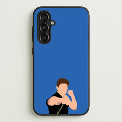 Robby Keane - C Kai  - Cobra Kai Phone Case for Galaxy A16