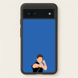 Robby Keane - C Kai  - Cobra Kai Phone Case for Google Pixel 7a