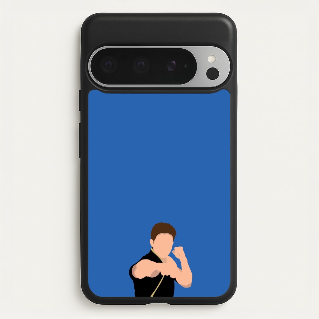 Robby Keane - C Kai  - Cobra Kai Phone Case for Google Pixel 9 Pro XL