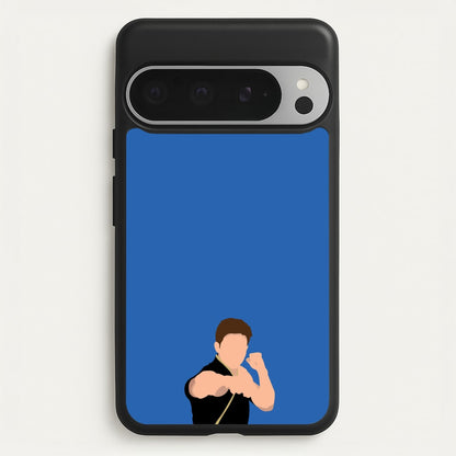 Robby Keane - C Kai  - Cobra Kai Phone Case for Google Pixel 9 Pro XL