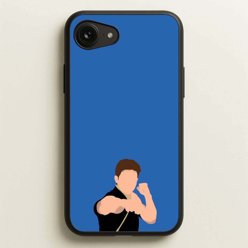 Robby Keane - C Kai  - Cobra Kai Phone Case for iPhone 16e