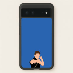 Robby Keane - C Kai  - Cobra Kai Phone Case for Google Pixel 6