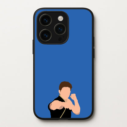 Robby Keane - C Kai  - Cobra Kai Phone Case for iPhone 15 Pro Max