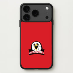 Eagle Fang Karate - C Kai Phone Case for iPhone 17 Pro Max