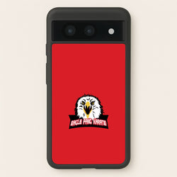 Eagle Fang Karate - C Kai  - Cobra Kai Phone Case for Google Pixel 8a