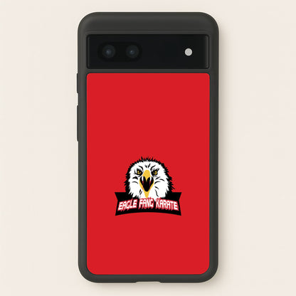Eagle Fang Karate - C Kai  - Cobra Kai Phone Case for Google Pixel 6a