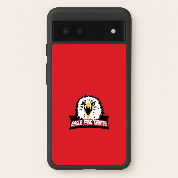 Eagle Fang Karate - C Kai  - Cobra Kai Phone Case for Google Pixel 6a