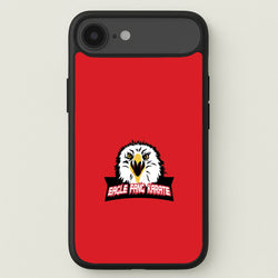 Eagle Fang Karate - C Kai Phone Case for iPhone 17 Air