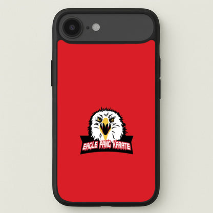 Eagle Fang Karate - C Kai Phone Case for iPhone 17 Air