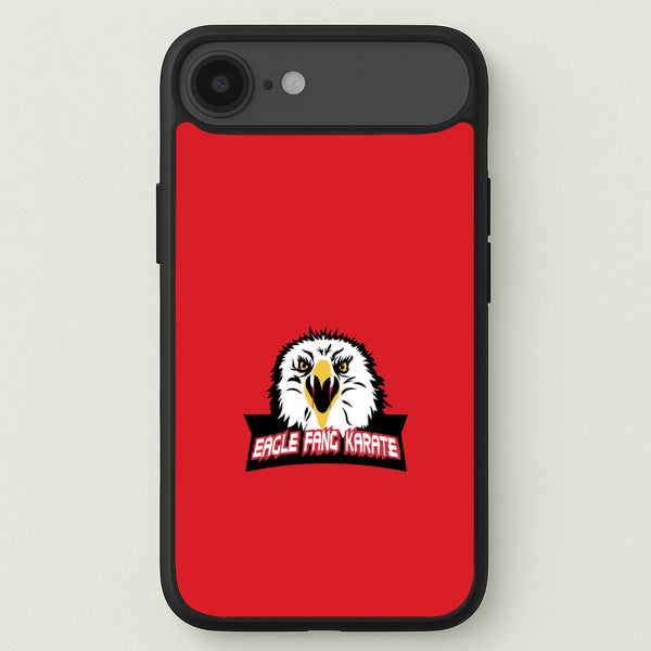 Eagle Fang Karate - C Kai Phone Case for iPhone 17 Air