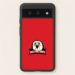 Eagle Fang Karate - C Kai  - Cobra Kai Phone Case for Google Pixel 8