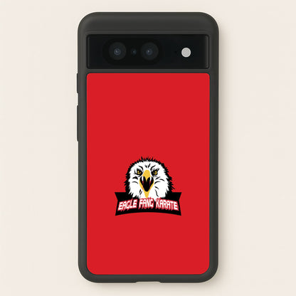 Eagle Fang Karate - C Kai  - Cobra Kai Phone Case for Google Pixel 8
