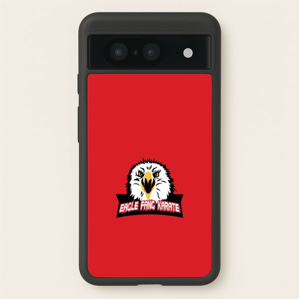 Eagle Fang Karate - C Kai  - Cobra Kai Phone Case for Google Pixel 8
