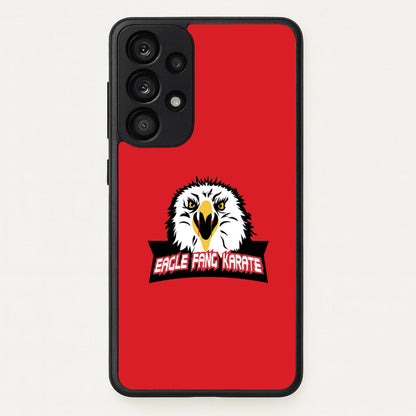 Eagle Fang Karate - C Kai  - Cobra Kai Phone Case for Galaxy A53