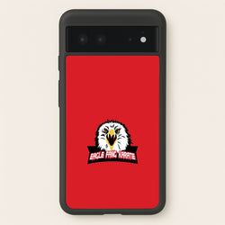 Eagle Fang Karate - C Kai  - Cobra Kai Phone Case for Google Pixel 6
