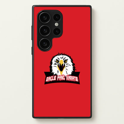 Eagle Fang Karate - C Kai  - Cobra Kai Phone Case for Galaxy S24 Ultra