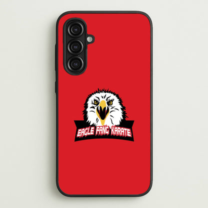 Eagle Fang Karate - C Kai  - Cobra Kai Phone Case for Galaxy A16