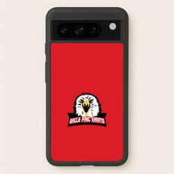 Eagle Fang Karate - C Kai  - Cobra Kai Phone Case for Google Pixel 8 Pro