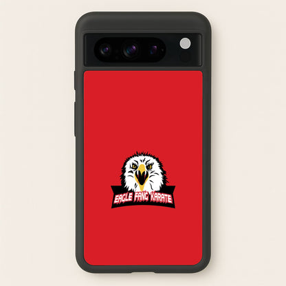 Eagle Fang Karate - C Kai  - Cobra Kai Phone Case for Google Pixel 8 Pro