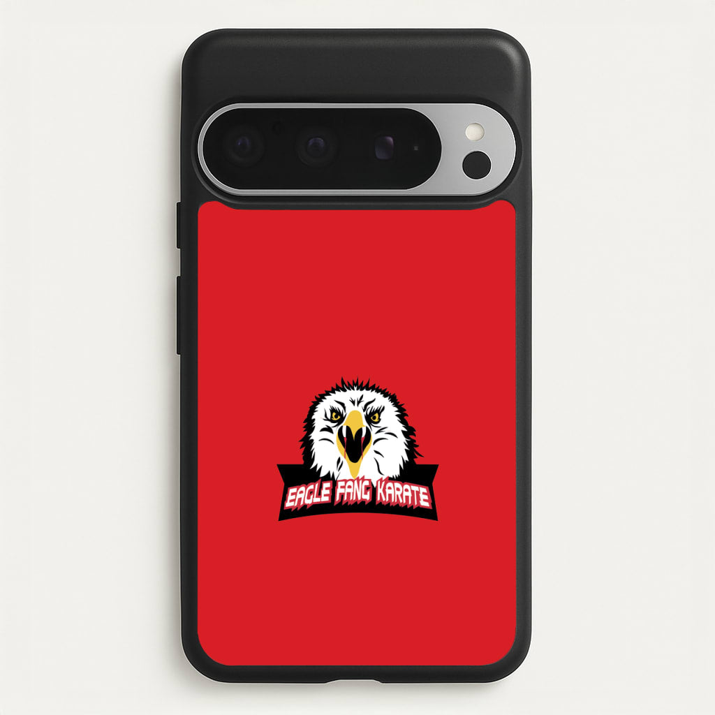 Eagle Fang Karate - C Kai  - Cobra Kai Phone Case for Google Pixel 9 Pro XL