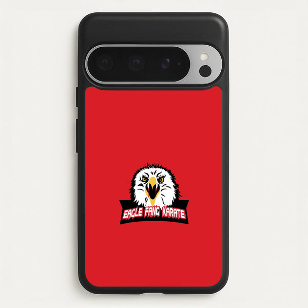 Eagle Fang Karate - C Kai  - Cobra Kai Phone Case for Google Pixel 9 Pro XL