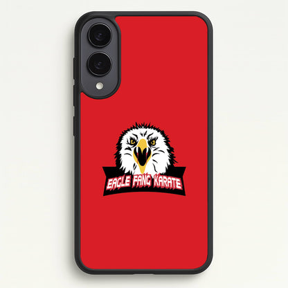 Eagle Fang Karate - C Kai  - Cobra Kai Phone Case for Galaxy S25 Edge
