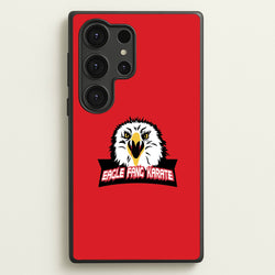 Eagle Fang Karate - C Kai  - Cobra Kai Phone Case for Galaxy S25 Ultra